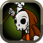 Zoombie Fortress Defence أيقونة