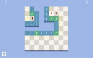 omg Minesweeper Poster
