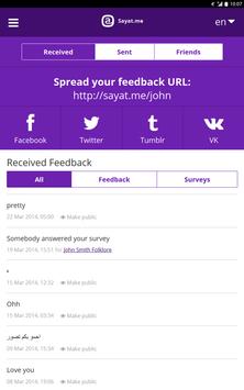 Download Sayat Me Apk For Android Latest Version