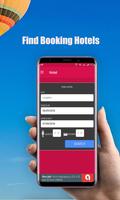Traveltive - Free Flight And Hotel Booking Apps स्क्रीनशॉट 2