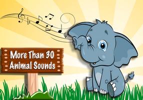 Animal Sounds screenshot 1