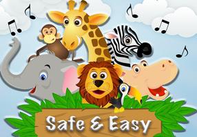 Animal Sounds screenshot 2