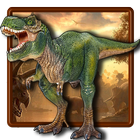 Dinosaur Hunter আইকন