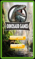 Dinosaur Hunter পোস্টার