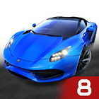 Tricks for asphalt 8 airborne biểu tượng