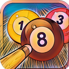 Tricks for 8 ball pool icône