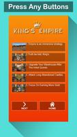 Guides for king empire скриншот 2