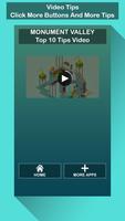 Monument valley guide 스크린샷 1