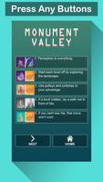 2 Schermata Monument valley guide