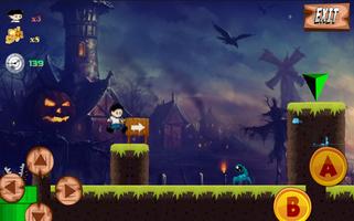 Adventure Story Hero screenshot 3