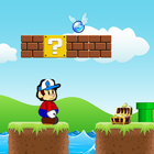 Super World of Mario icon