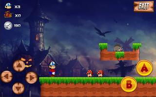 Super World of Mario screenshot 2