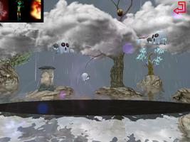 Gargoyle Island screenshot 3
