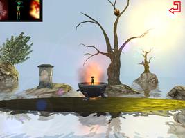 Gargoyle Island screenshot 2