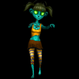 Zombie Stomp