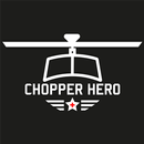 Chopper Hero: Armee & Marine Hubschrauber Rettung APK