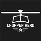 Chopper Hero: Helicopter Rescue আইকন