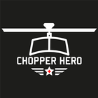 Chopper Hero: hélicoptère de sauvetage | Armée icône