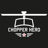 آیکون‌ Chopper Hero: Helicopter Rescue