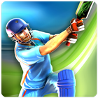 Smash Cricket biểu tượng