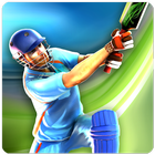 Smash Cricket ícone