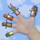 Happy Little Fingers icon