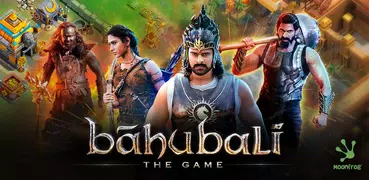 Baahubali The Game (Official) (Unreleased)