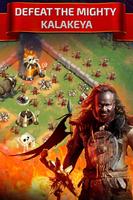 Baahubali The Game (Official) (Unreleased) تصوير الشاشة 1