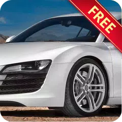 Car Drive: Audi Avus APK download