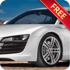 Car Drive: Audi Avus APK