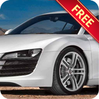 Car Drive: Audi Avus-icoon