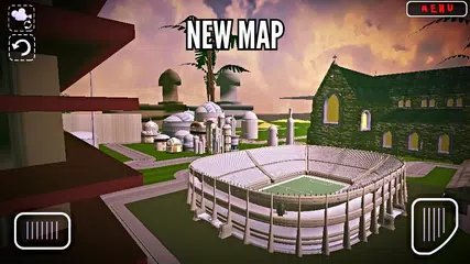 Car Drive: Audi Avus APK download