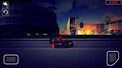 Car Drive: Audi Avus APK download