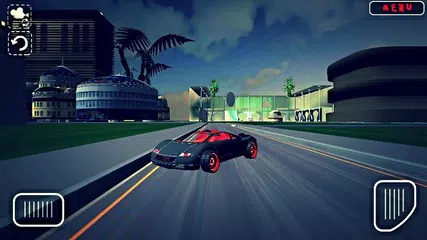 Car Drive: Audi Avus APK download