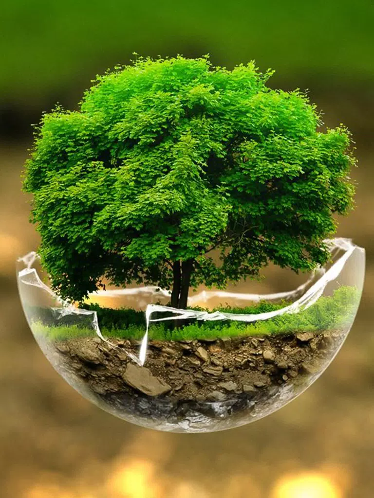 Nature Beauty Wallpaper APK for Android Download