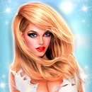 Teenage Fashion Girl Salon APK