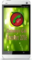 Automatic Call Recorder 2016 bài đăng