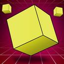Blox Rush 3D: Endless Survival APK