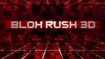 Blox Rush 3D capture d'écran 3