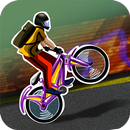 BMX compétences APK