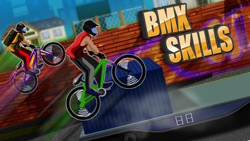 BMX Skills screenshot 3