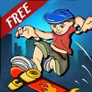 City Skateboarding APK