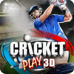 Cricket Play 3D: Live The Game APK download