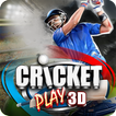 Cricket Chơi 3D: Live The Game