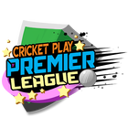 Cricket Play Premier League 아이콘
