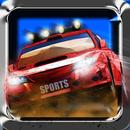 Desert Rally Raid - 4x4 Racing APK