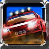 Desert Rally Raid icon