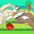 Hungry Rabbit Run APK