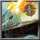 آیکون‌ Line Of Battleships: Naval War