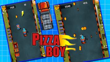 2 Schermata Pizza Boy